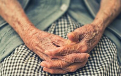 Antipsychotics Overprescribed to Seniors with Dementia in Home Health Care, Despite Serious Risks, Study Indicates