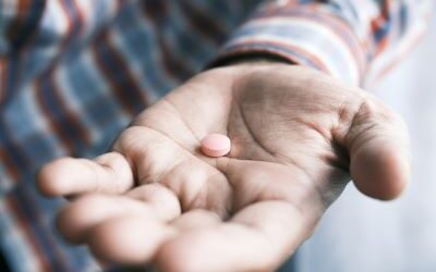 New Study Finds Antipsychotic Drugs Worsen Behavior in Nursing Home Residents