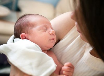 New Research Links Antidepressants to Lower Levels of Nutrients in Mothers’ Milk