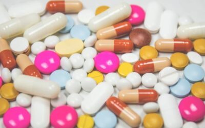 When Stopping Antidepressants, Withdrawal Symptoms May Be Severe and Persistent, New Research Finds