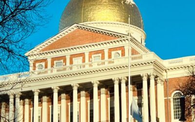 Massachusetts Fails to Advance Bill Banning Electric Shocking Device Used on Students