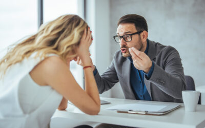 New Study Details Abuse of Patients by Staff at Inpatient Psychiatric Facilities