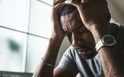New Study Finds Heightened Risk of Suicide Linked to Involuntary Psychiatric Hospitalization