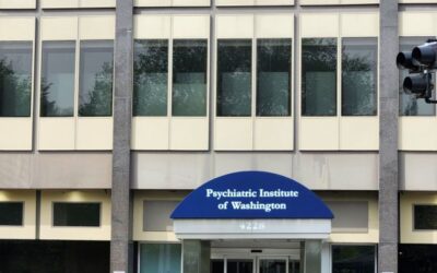 Three Former Employees of the Psychiatric Institute of Washington Criminally Charged in Patient’s Death
