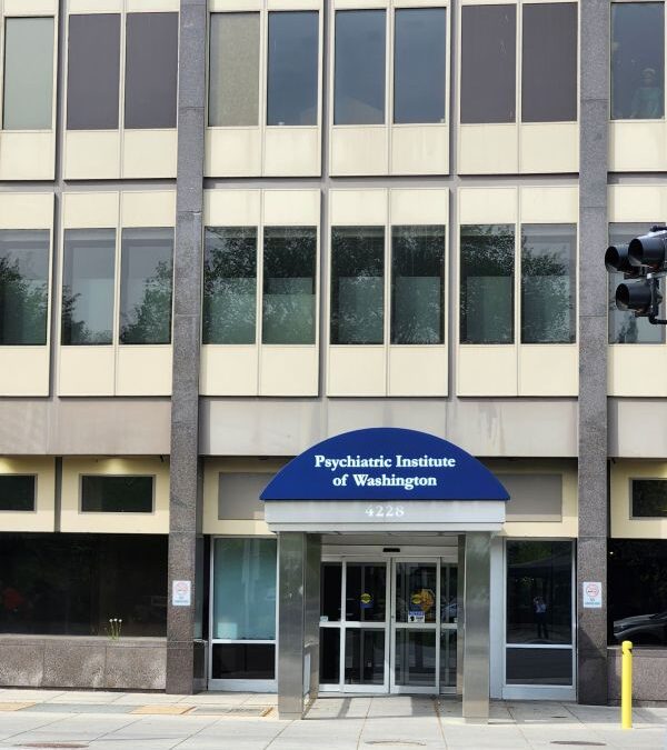 Three Former Employees of the Psychiatric Institute of Washington Criminally Charged in Patient’s Death