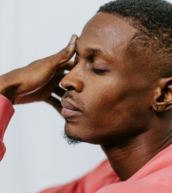 Government Report Provides Updated Evidence of Entrenched Racism in U.S. Mental Health Services